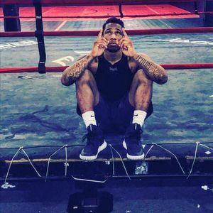 Meet your Posher, Ray